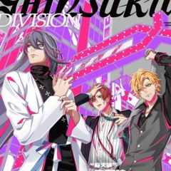 BLACK OR WHITE (Doppo Kannonzaka)