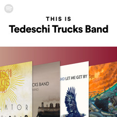 Tedeschi Trucks Band