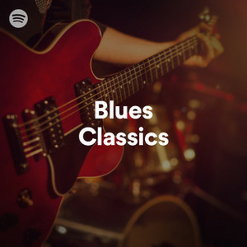 Blues Classics