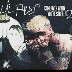 Lil Peep - Come Over When You're Sober Pt. 2 (OG/Demo) [432Hz]