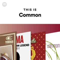 Common