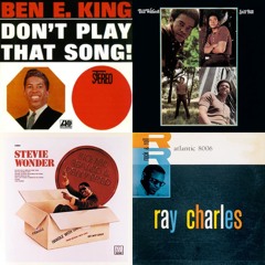 Bill Withers Inspired