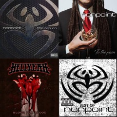 Nonpoint — Bullet With A Name