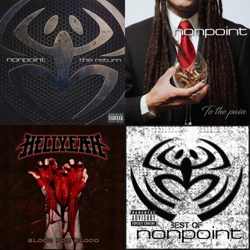 Nonpoint — Bullet With A Name