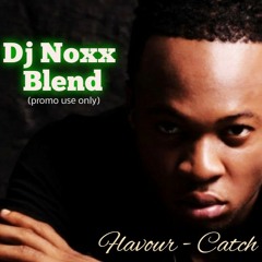 Flavor - Catch you (Dj Noxx Blend).mp3