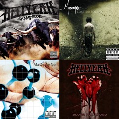 HELLYEAH and others #2