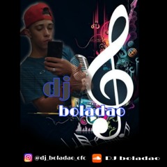Mc julim-cupido palhaço)DJ boladao