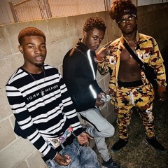 BFL Peezybo x BFL Kwinnin - Never Shoot (BFLXSTL)(ShooTerLand)(Prod. Toolie Band$$) #KhalilWinnin #L