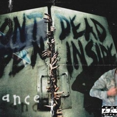 TraaGlizzy “Vengeance”