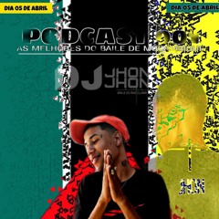 PODCAST 001 BAILE DE MOÇAMBIQUE