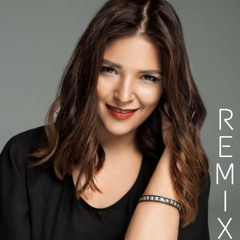 Tuğçe Kandemir - Yelkovan (Remix)