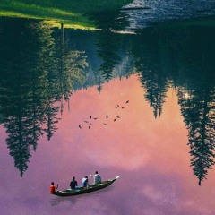 Fallen Idols [Prod. thunderhoodie]