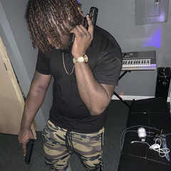 YTN Blingg “Talk My Shit”