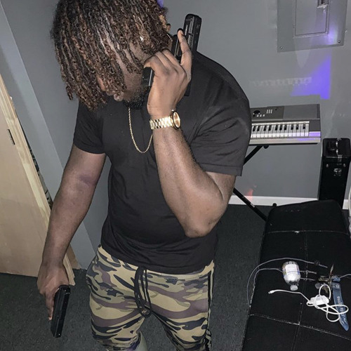 YTN Blingg “Talk My Shit”