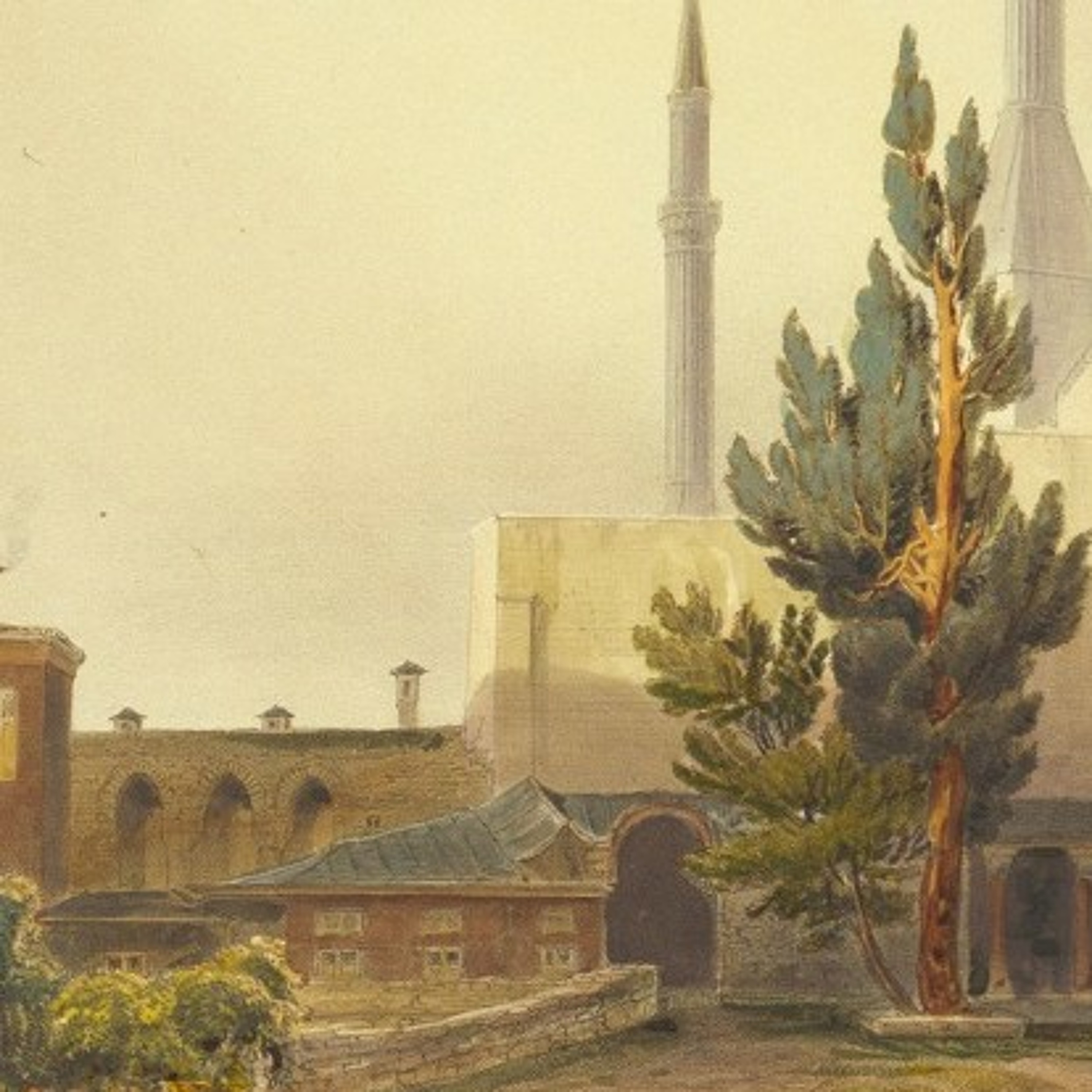 Hamzah wald Maqbul
