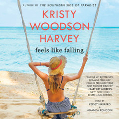 FEELS LIKE FALLING Audiobook Excerpt