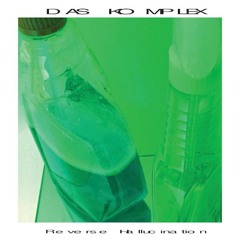 DC Promo Tracks #570: Das Komplex "Stay"