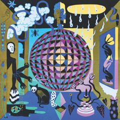 DC Promo Tracks #573: Sattle "Lekas Sembuh feat. Santosh"