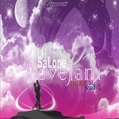 Salone Love Jam Mix by DJ Timyok (Sierra Leone Music)
