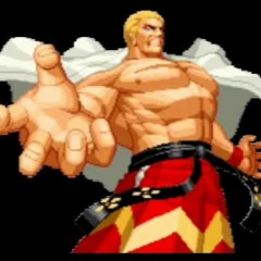 Fatal Fury 3/Real Bout Fatal Fury - Geese Ni Chusshite (Geese Howard 2 Theme)