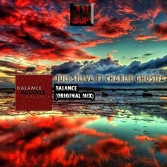 Juli sillva ft Charliedistorsi - BALANCE (Original mix).mp3