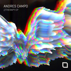 Andres Campo - Monsters At The Toilet (Original Mix) [Tronic]