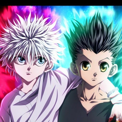 Stream Hunter x hunter ending 2 by bart goossens