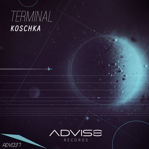 ADV037 : Koschka - Human Traffic (Original Mix)