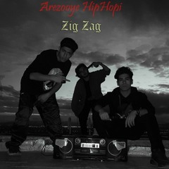 Arezooye HipHopi