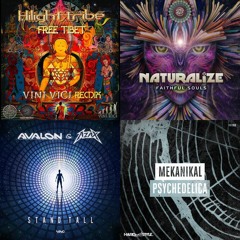 💚Goa/Psy/Trance💚