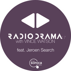 Radio Drama 17 | Jeroen Search