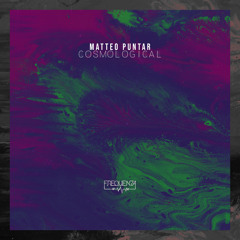 Matteo Puntar - The Memory of Your Eyes (Original Mix)