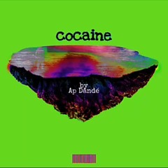 Cocaine (Freestyle)