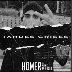 Tardes Grises • Homer El Mero Mero