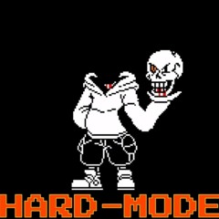 UNDERSWAP [HARD-MODE] Reanimation