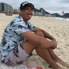 MEGA - EMBRAZA ATÉ PASTOR 002 | MC'S SACI & MC MAGRINHO 2K20