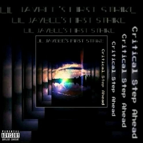 Extreme Vibe (ft. Kevin Cloud)