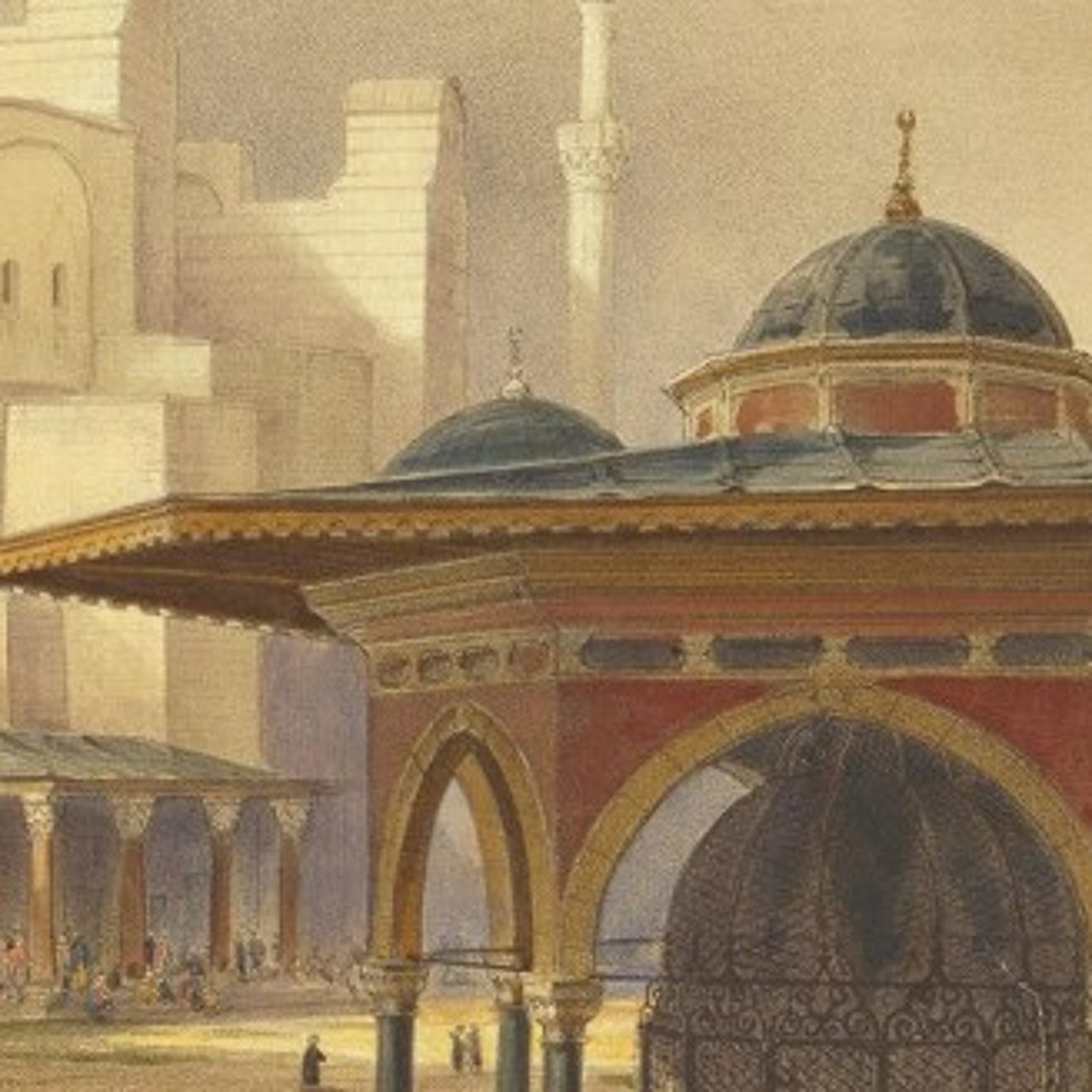 Hamzah wald Maqbul