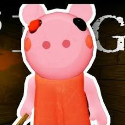 Piggy Roblox Piggy Theme Song Piano Version Yt Deathandemmy By Death On Soundcloud Hear The World S Sounds - piggy roblox plush toy
