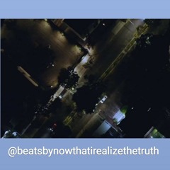 "These Days" -- prod by NowThatIRealizeTheTruth 2020