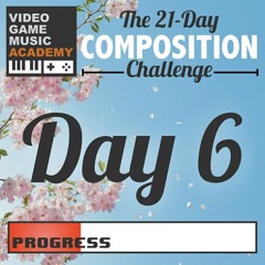Day 6 spring 2020