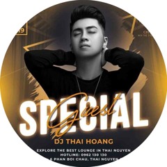 Nonstop full track Thái Hoàng : Hoàng Cu Deezay mix