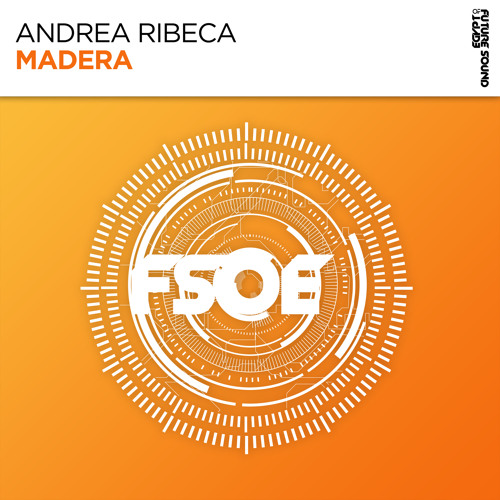Andrea Ribeca - Madera [FSOE]