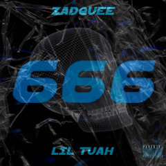 666 ft lil tuah