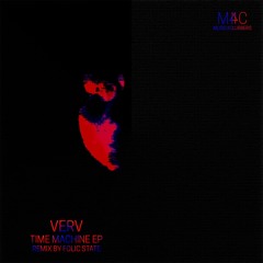 VERV - Time Machine (Folic State Remix)