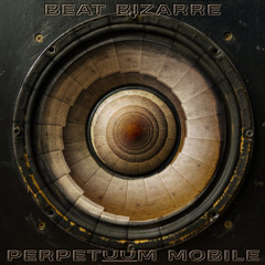 Beat Bizarre - No Place for Space (Original mix)