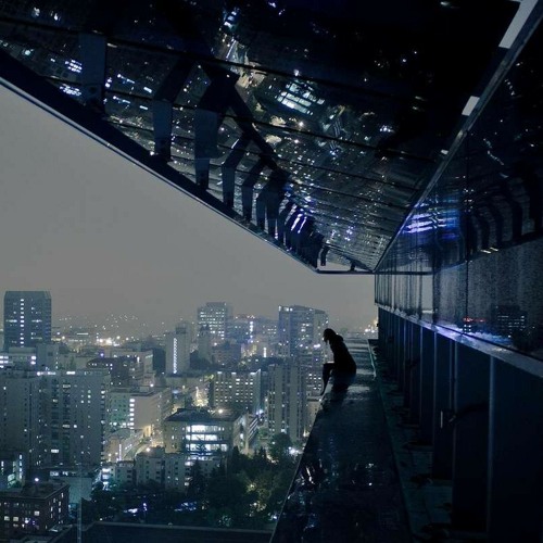 an empty Elevator