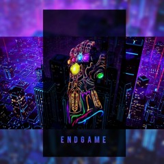 EndGame (pro. Lx) imadogyouaflee@hotmail.com