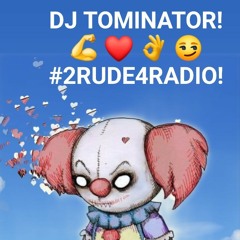 Optimas Prime time Hardstyle! 💪 😜 ♥️ DJ TOMINATOR!!
