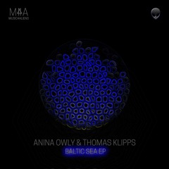 Anina Owly & Thomas Klipps - Stoolen Gods (Original Mix)